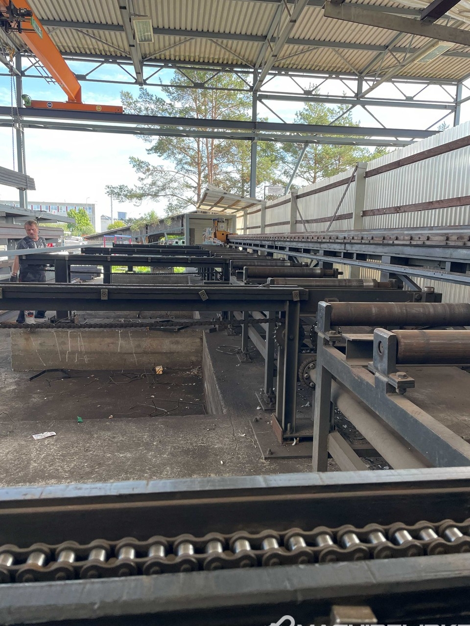 Ficep K 60
