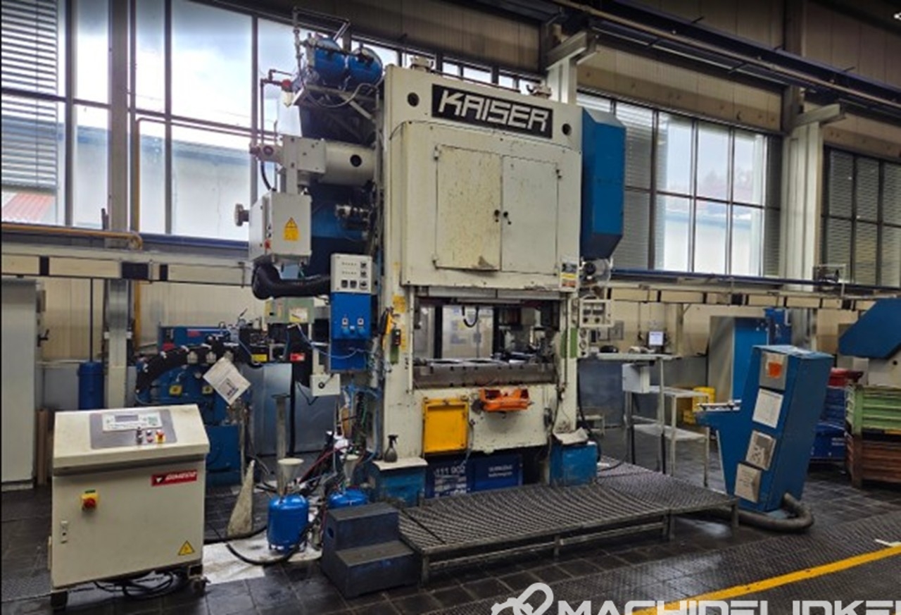 09535-01 Kaiser V200 WR
