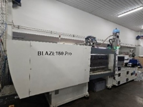 VSP BLAZE 180 Pro