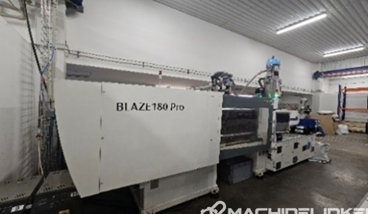 09538-01 VSP BLAZE 180 Pro