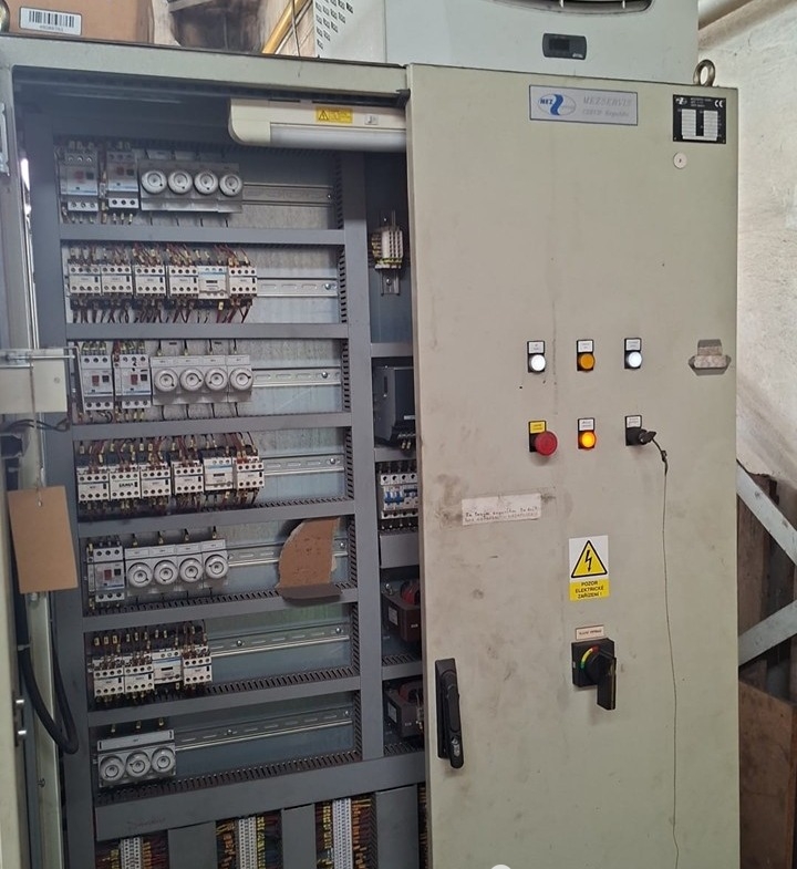 ČKD Blansko SK 25 A