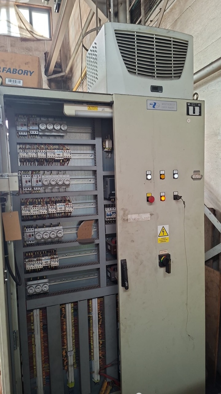 ČKD Blansko SK 25 A