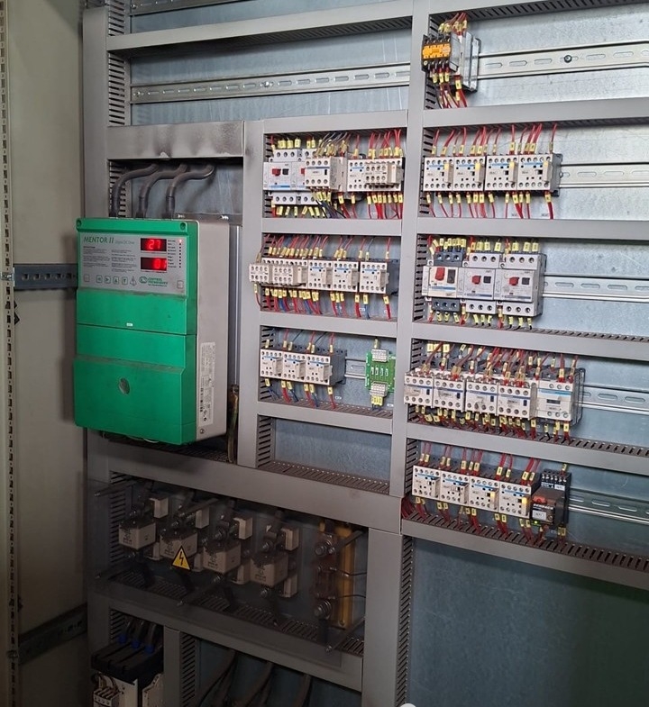 ČKD Blansko SK 25 A