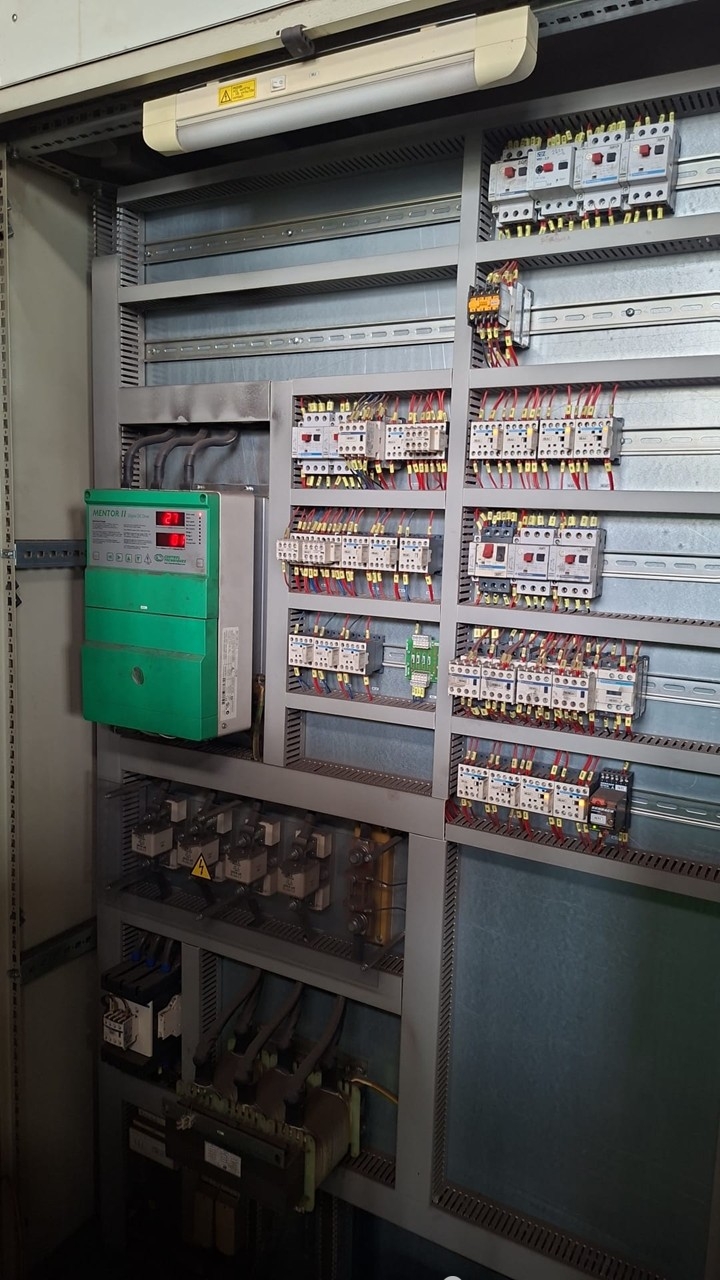 ČKD Blansko SK 25 A