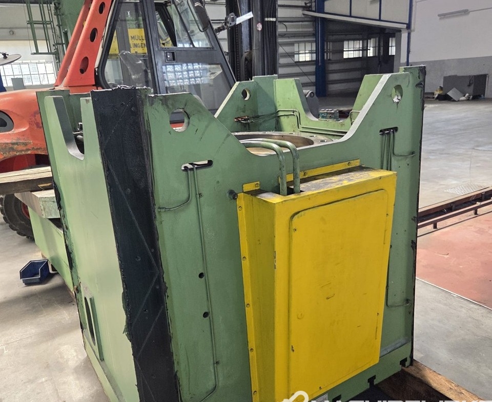 Dieffenbacher PO-F 1250 A