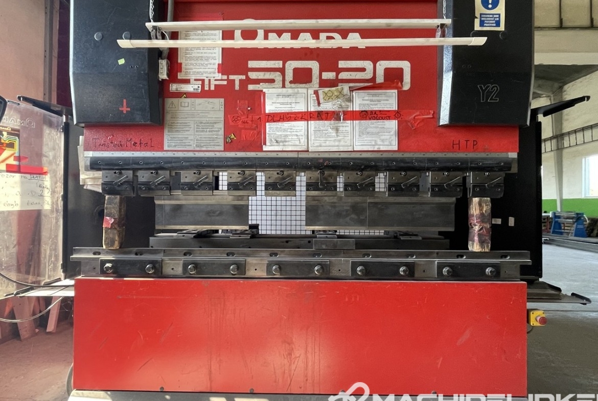 AMADA HFT 50-20