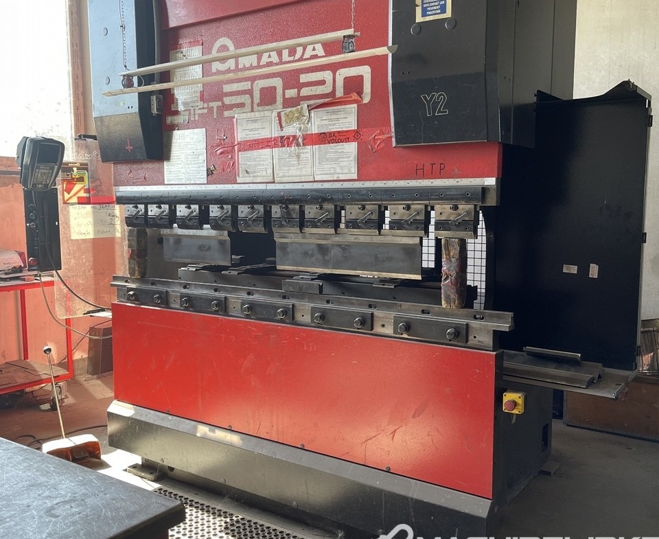 AMADA HFT 50-20