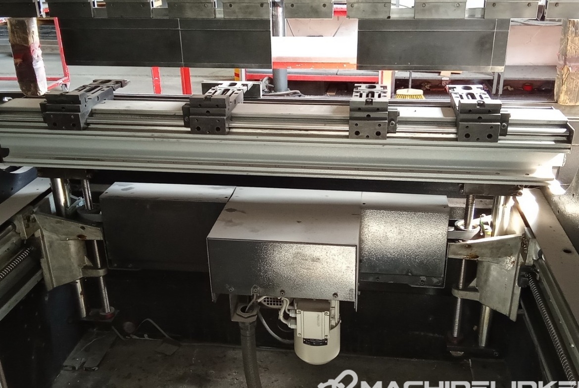 AMADA HFT 50-20