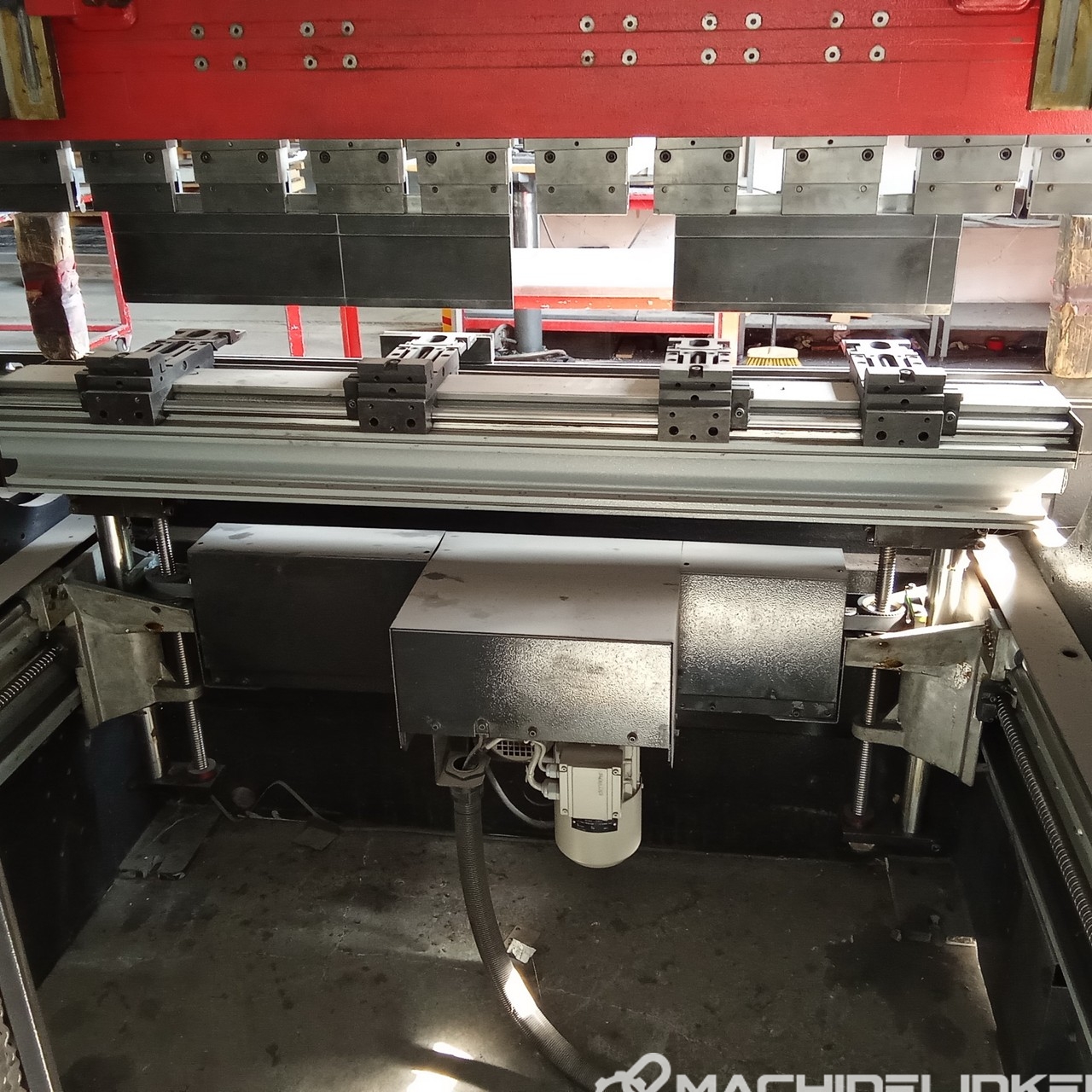 AMADA HFT 50-20