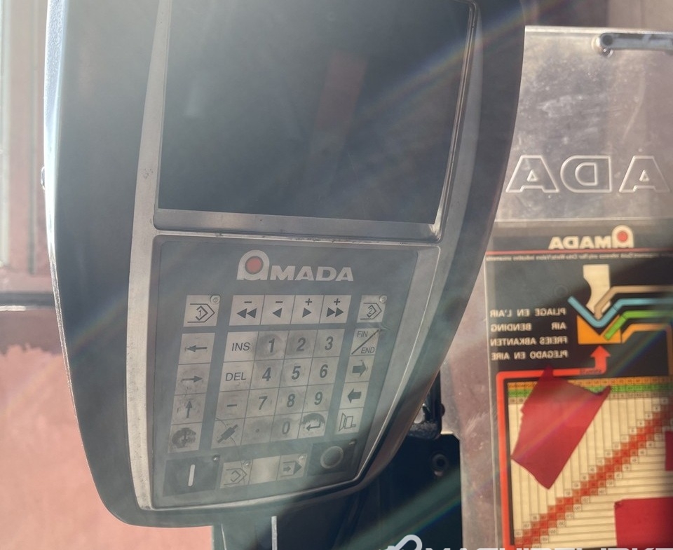 AMADA HFT 50-20