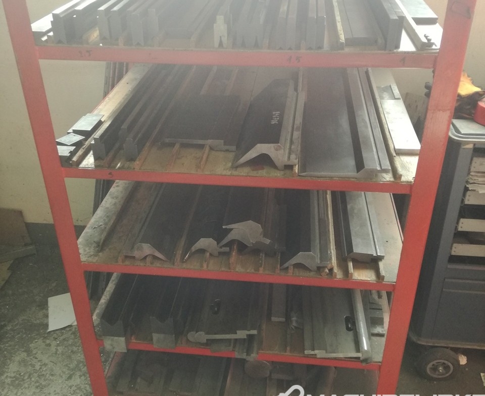 AMADA HFT 50-20