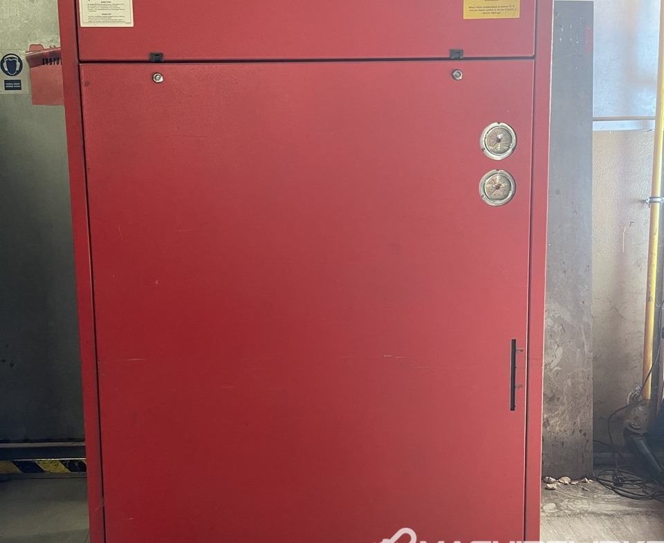 AMADA LC 2415 ALPHA IV NT