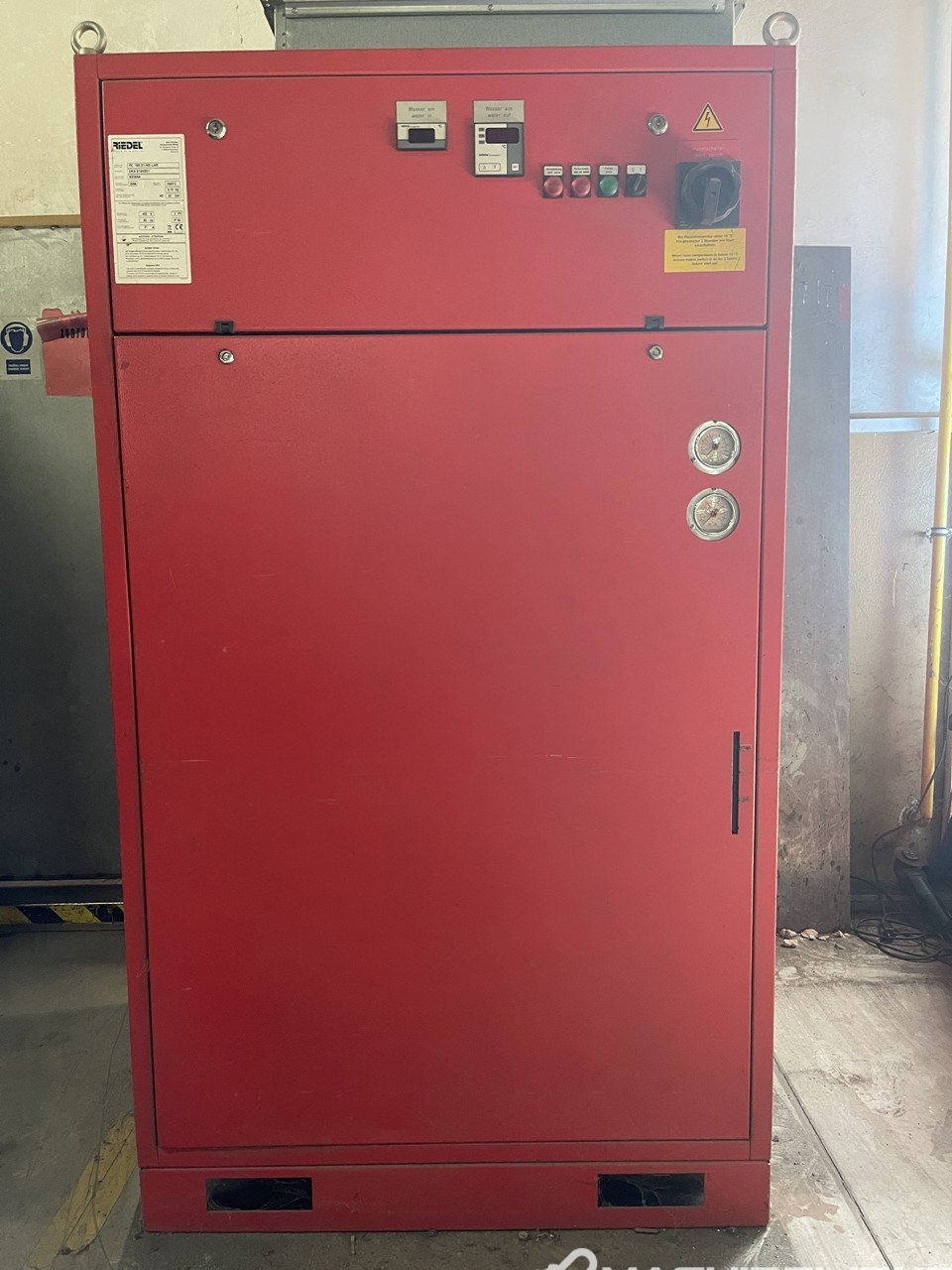 09545-06 AMADA LC 2415 ALPHA IV NT
