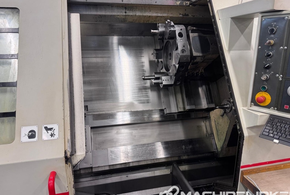 ZPS  S60/1000 CNC