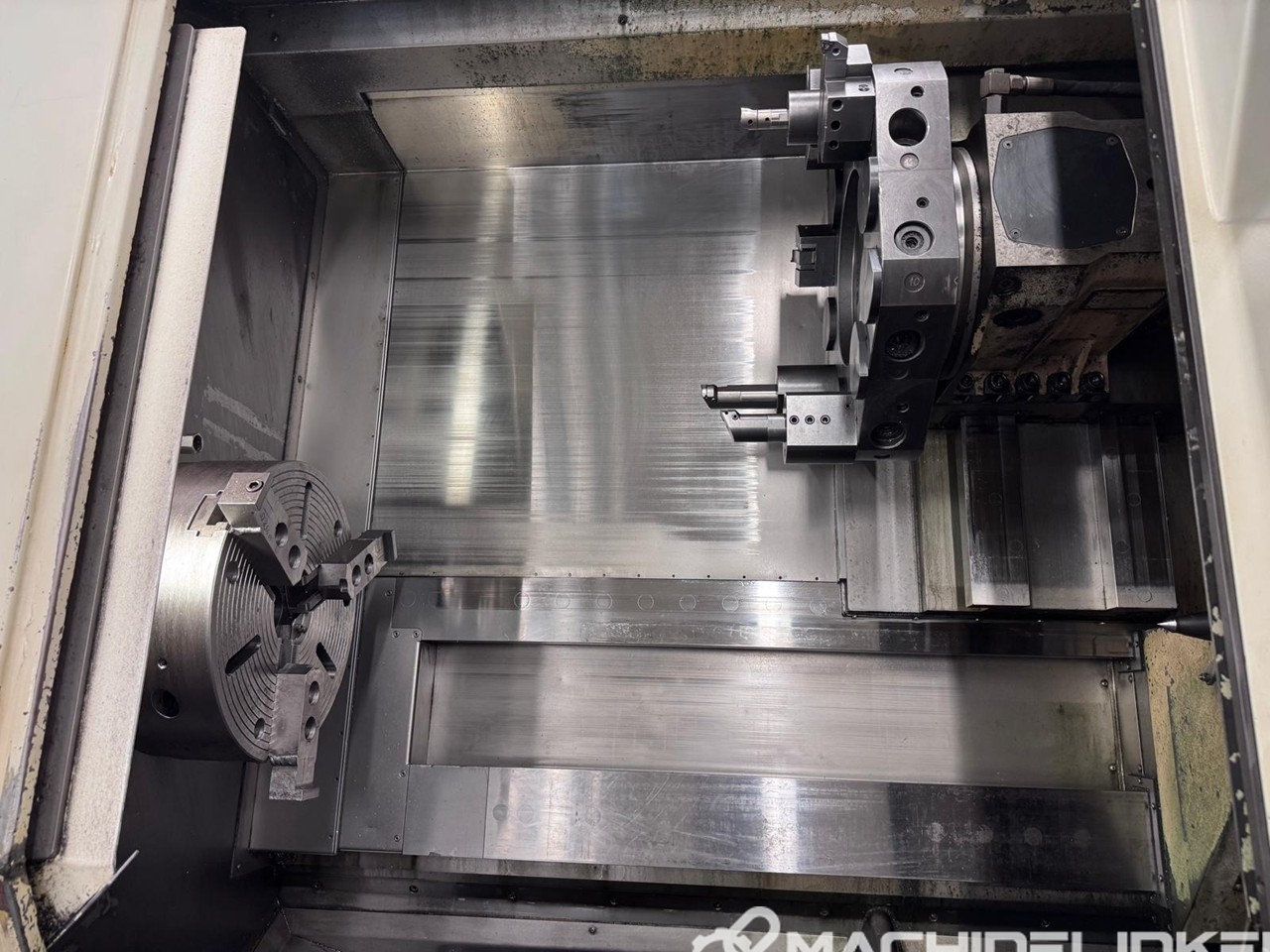 09546-04 ZPS S60/1000 CNC