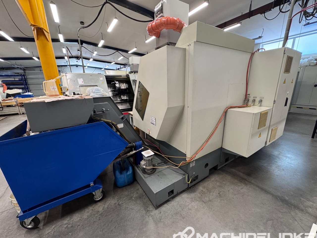 09546-06 ZPS S60/1000 CNC