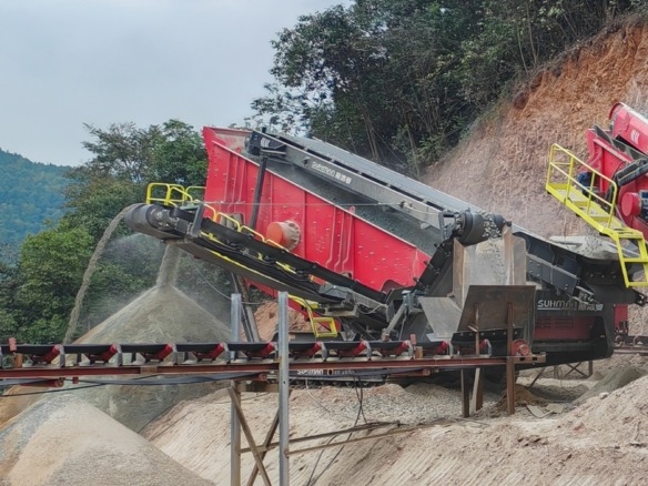 SUHMAN SS-7018