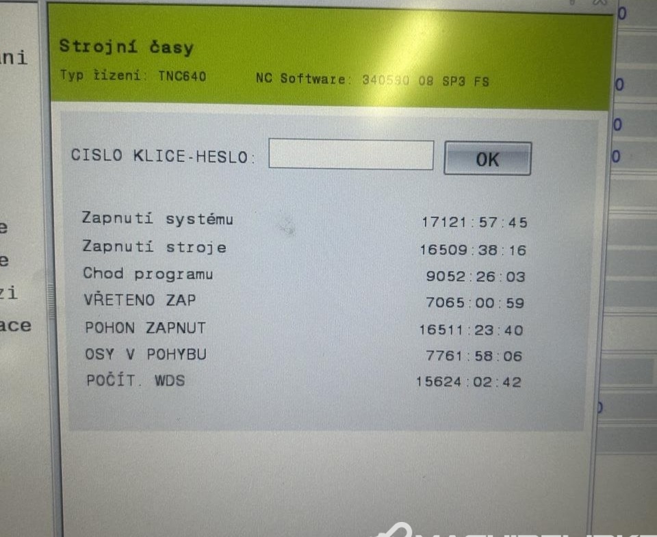 Hermle  C 12 U
