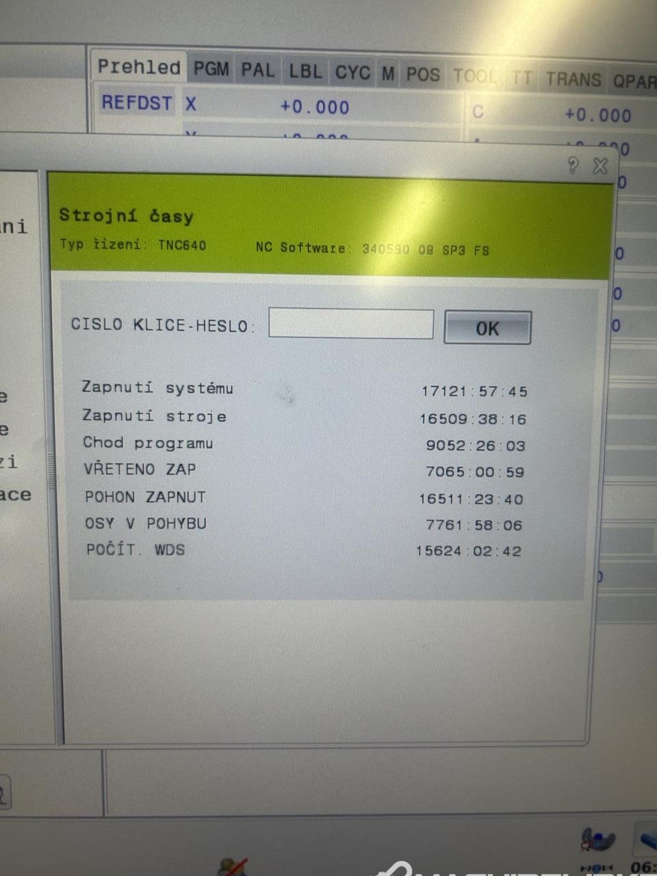 09565-03 Hermle C 12 U