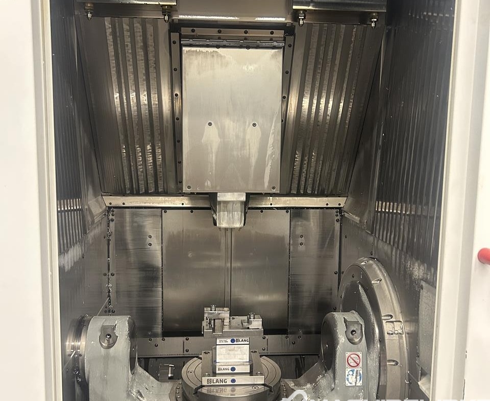 Hermle  C 12 U