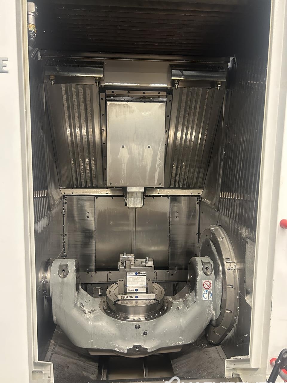 09565-04 Hermle C 12 U