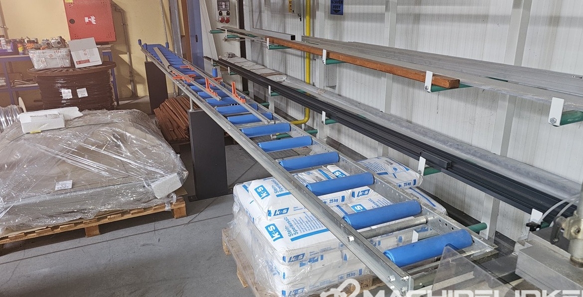 Elumatec TS 161/21