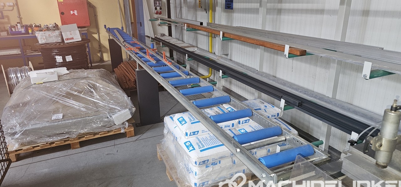 09600-02 Elumatec TS 161/21