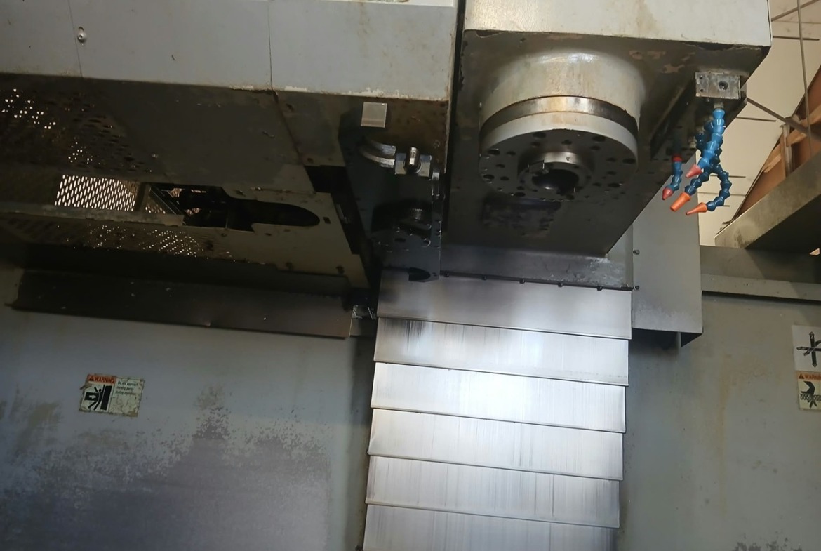 Victor Taichung Vcenter-140