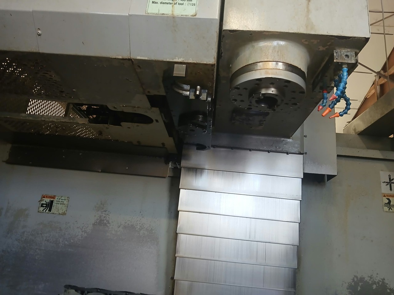 Victor Taichung Vcenter-140