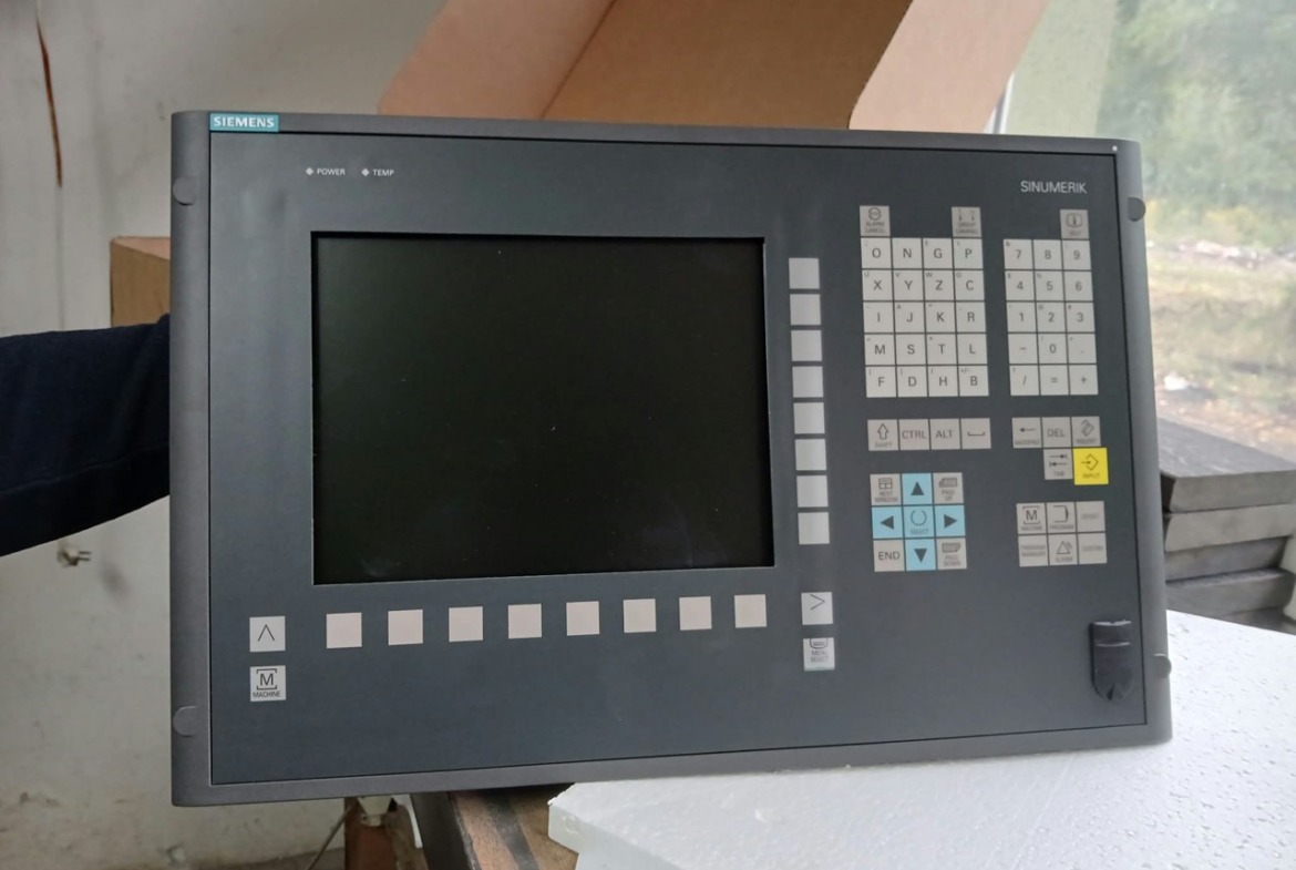 TOS WHN 13.4 CNC