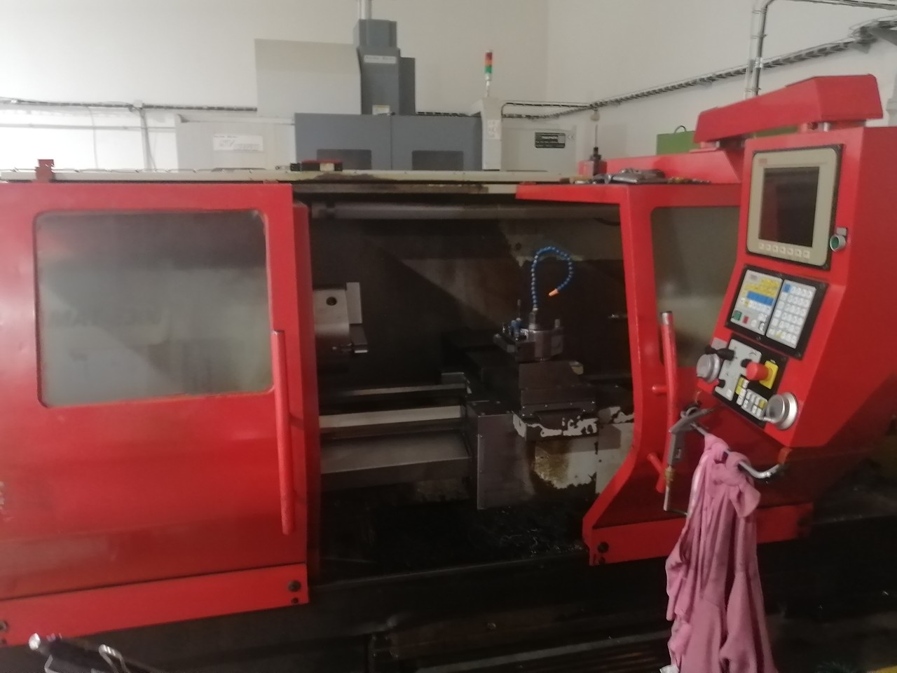 09613-02 EMCO EMCOMAT-E300
