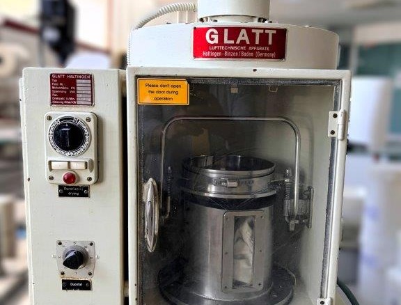 GLATT HATTINGEN MODEL TR2