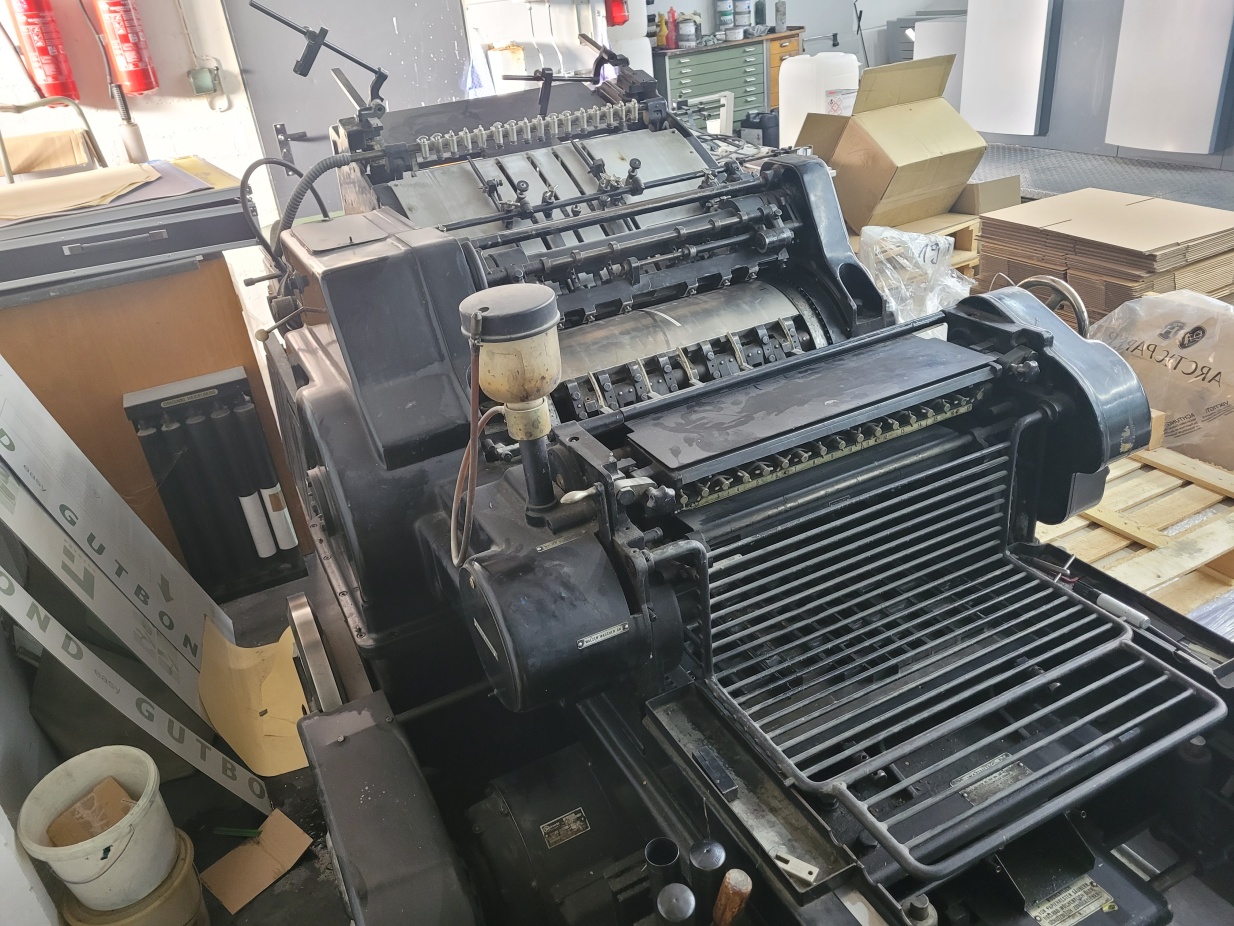 HE230108A-04 Heidelberg OHZ – K