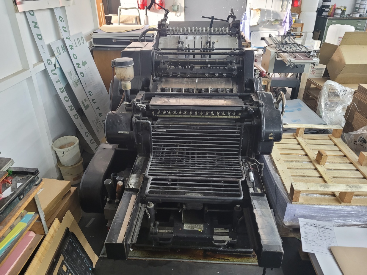 HE230108A-05 Heidelberg OHZ – K