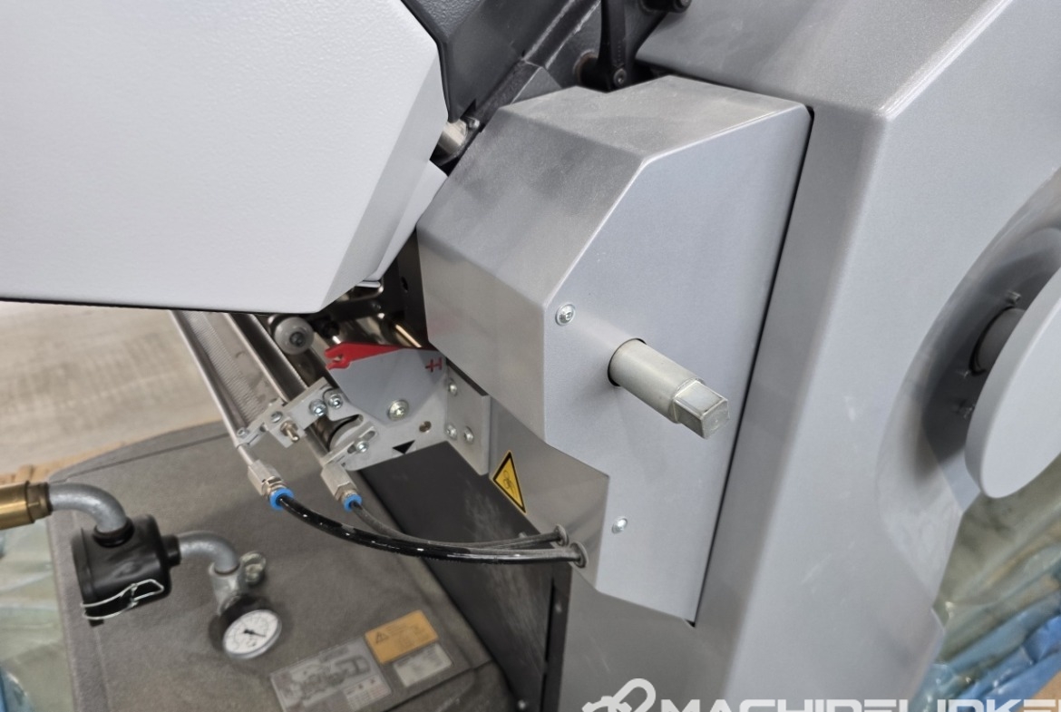 Heidelberg Stahlfolder 2.BUX 66/4