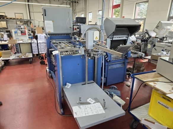 Herzog & Heymann M7.40-52-T12-T4