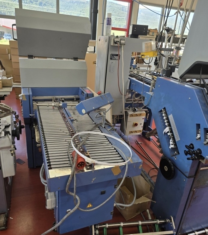 Herzog & Heymann M7.40-52-T12-T4