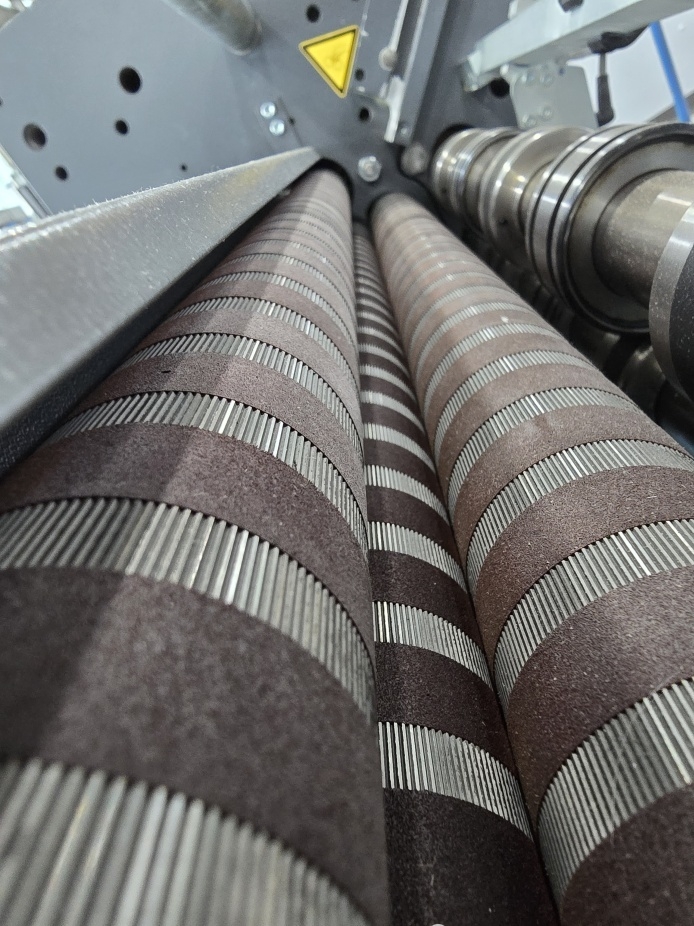 HE260125A-03 Heidelberg Stahlfolder 4.BUH 56/4