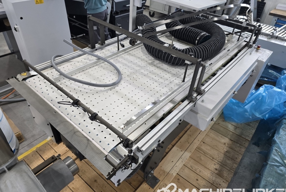 Heidelberg Stahlfolder UFS 78