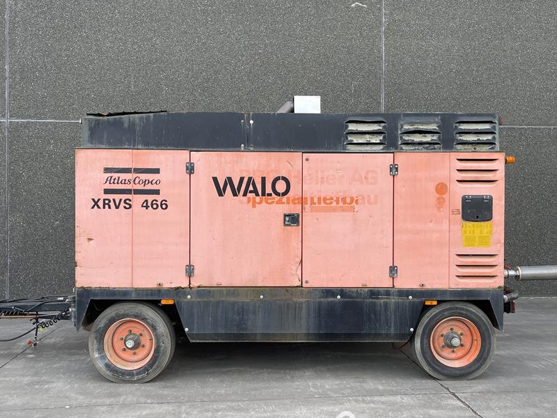 Atlas Copco XRVS 466