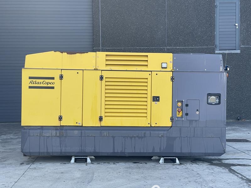Atlas Copco Y 35