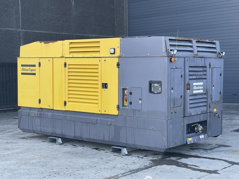 Atlas Copco Y 35