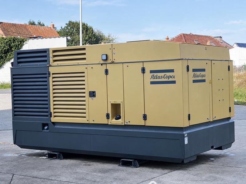 Atlas Copco Y 35
