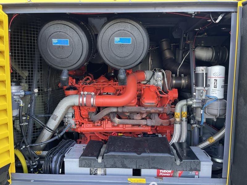 Atlas Copco Y 35