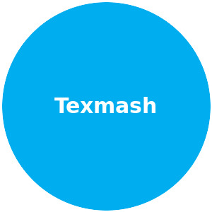 Texmash bar Yoken Textilmaschinen GmbH