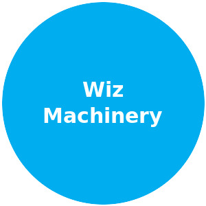 Wizmachinery